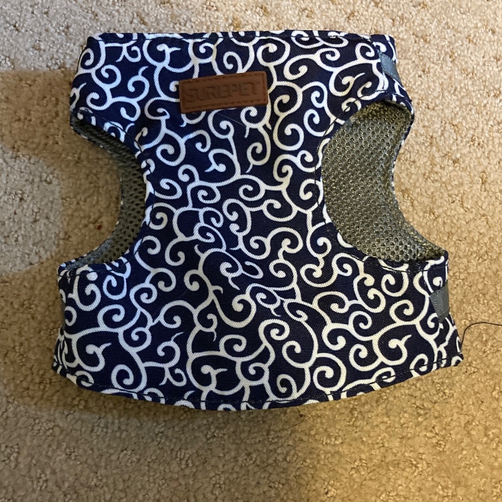 SurePet Pet Harness for small dog or cat
